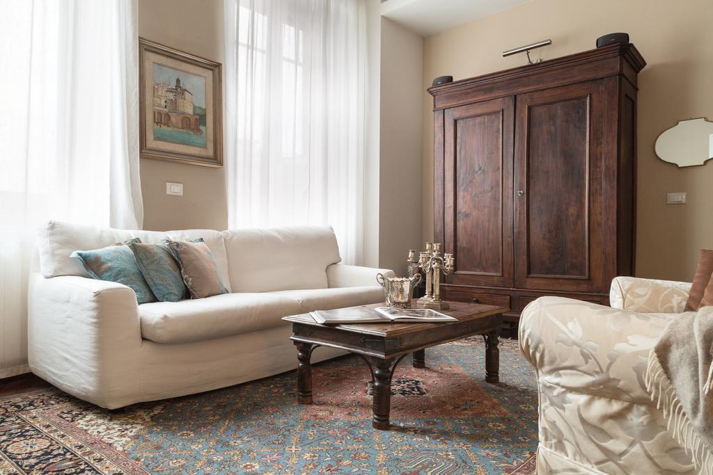 B&B La Casa Di Lara Milan Extérieur photo