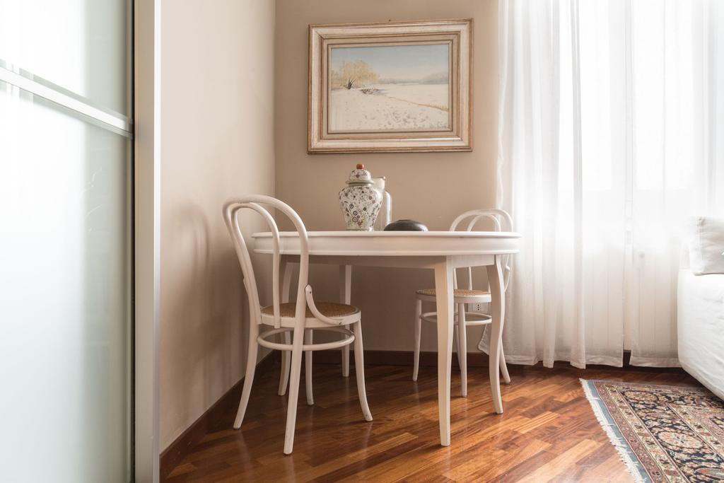 B&B La Casa Di Lara Milan Extérieur photo