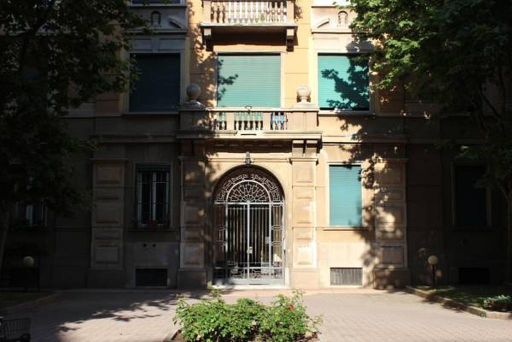 B&B La Casa Di Lara Milan Extérieur photo
