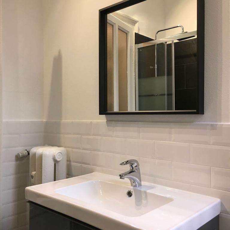 B&B La Casa Di Lara Milan Extérieur photo