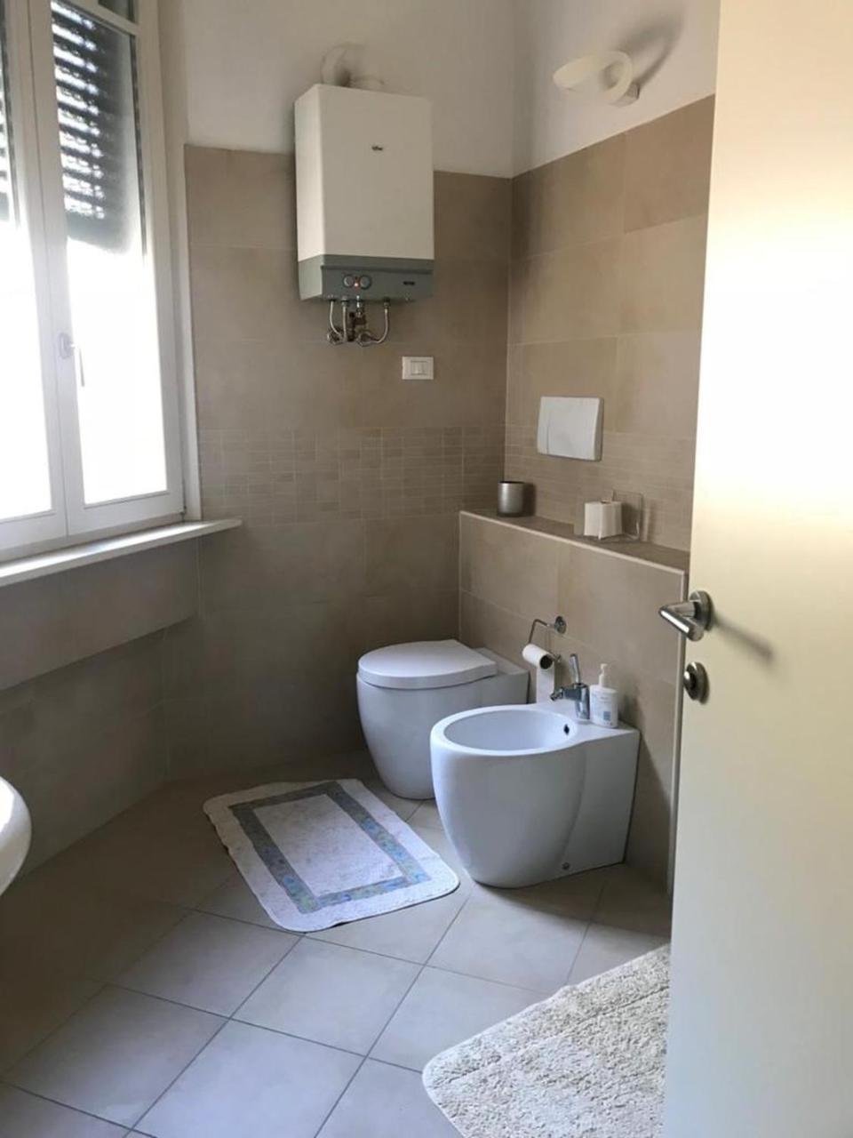 B&B La Casa Di Lara Milan Extérieur photo
