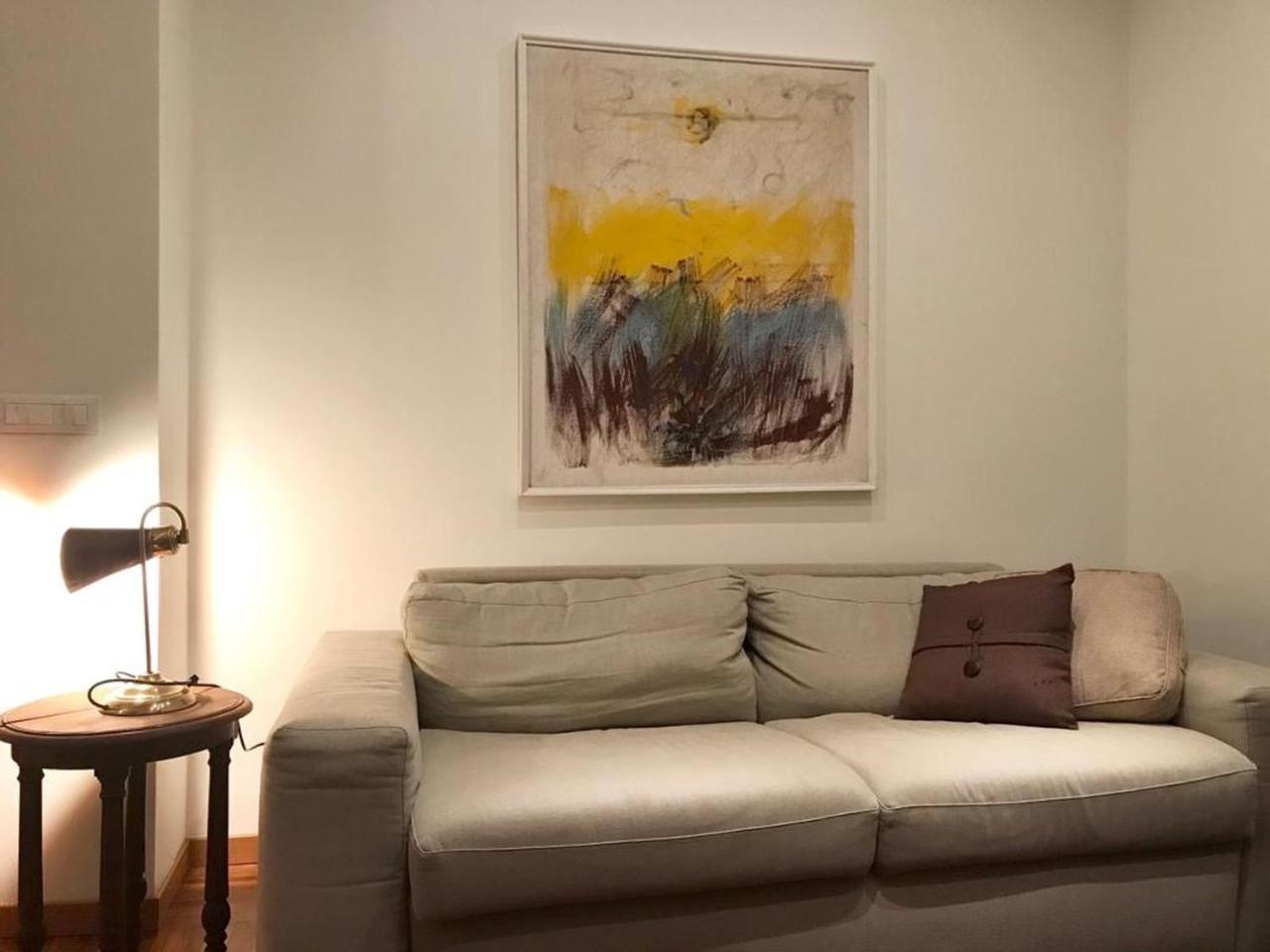 B&B La Casa Di Lara Milan Extérieur photo