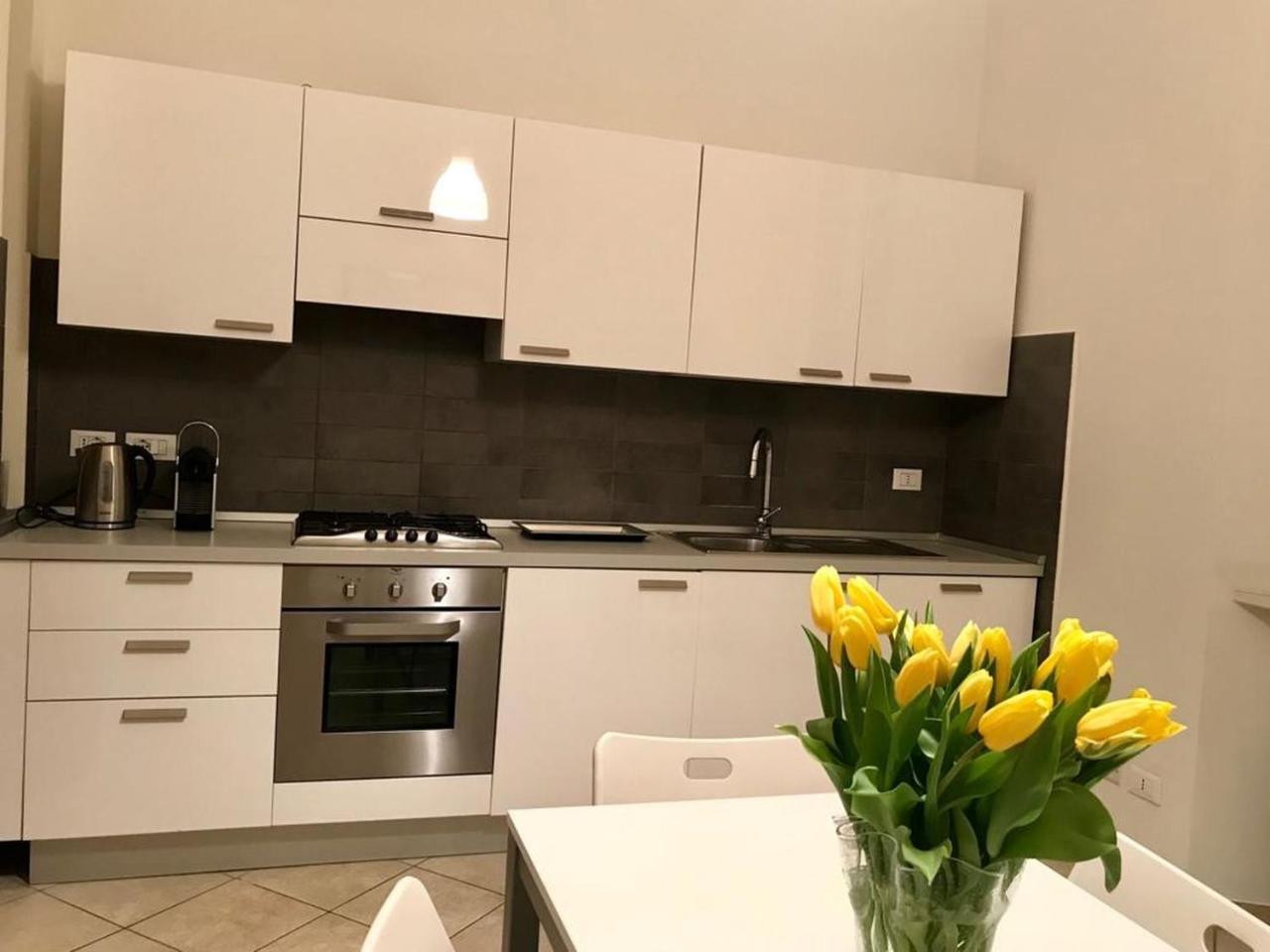 B&B La Casa Di Lara Milan Extérieur photo
