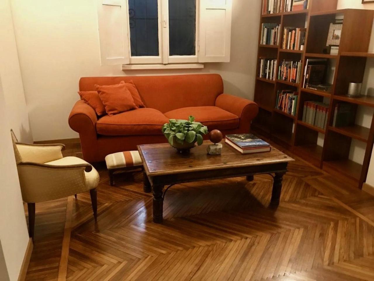 B&B La Casa Di Lara Milan Extérieur photo