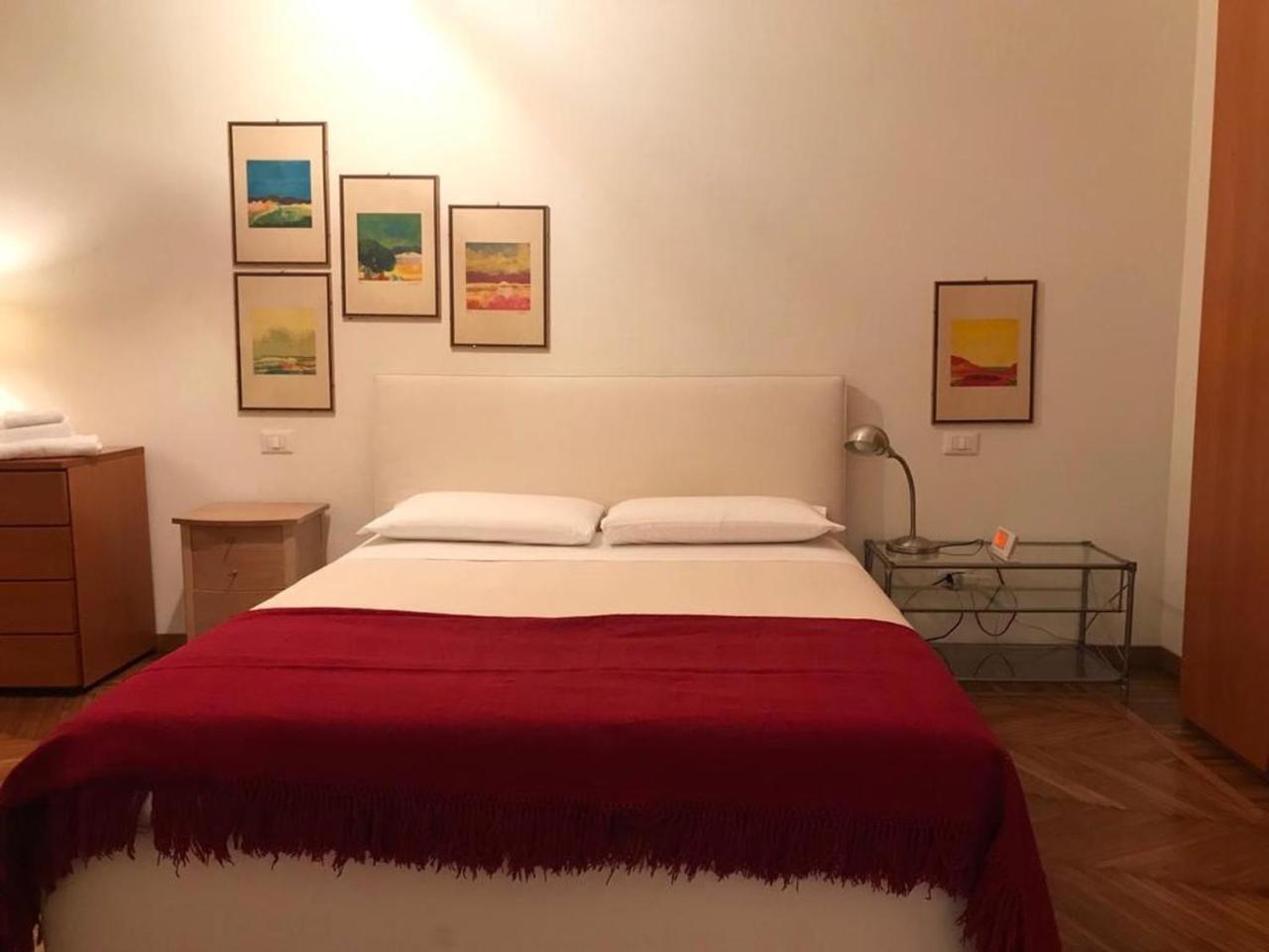 B&B La Casa Di Lara Milan Extérieur photo